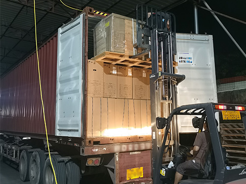 3308维多利亚线路检测中心(中国)有限公司